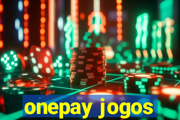 onepay jogos